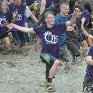 Meet your Posher, Sean